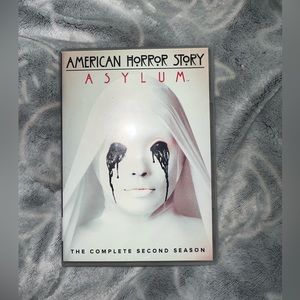 AHS Season 2 Complete Season